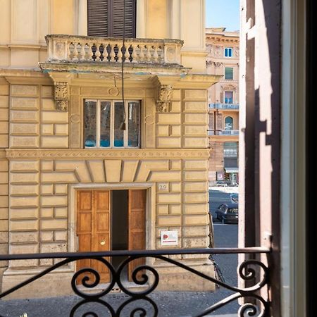 Bella Elena Apartment - Jewish Ghetto Roma Dış mekan fotoğraf