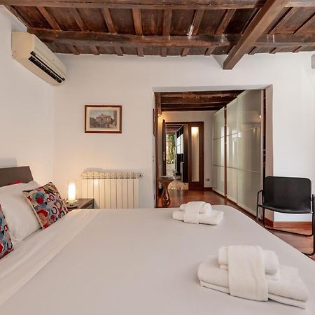 Bella Elena Apartment - Jewish Ghetto Roma Dış mekan fotoğraf