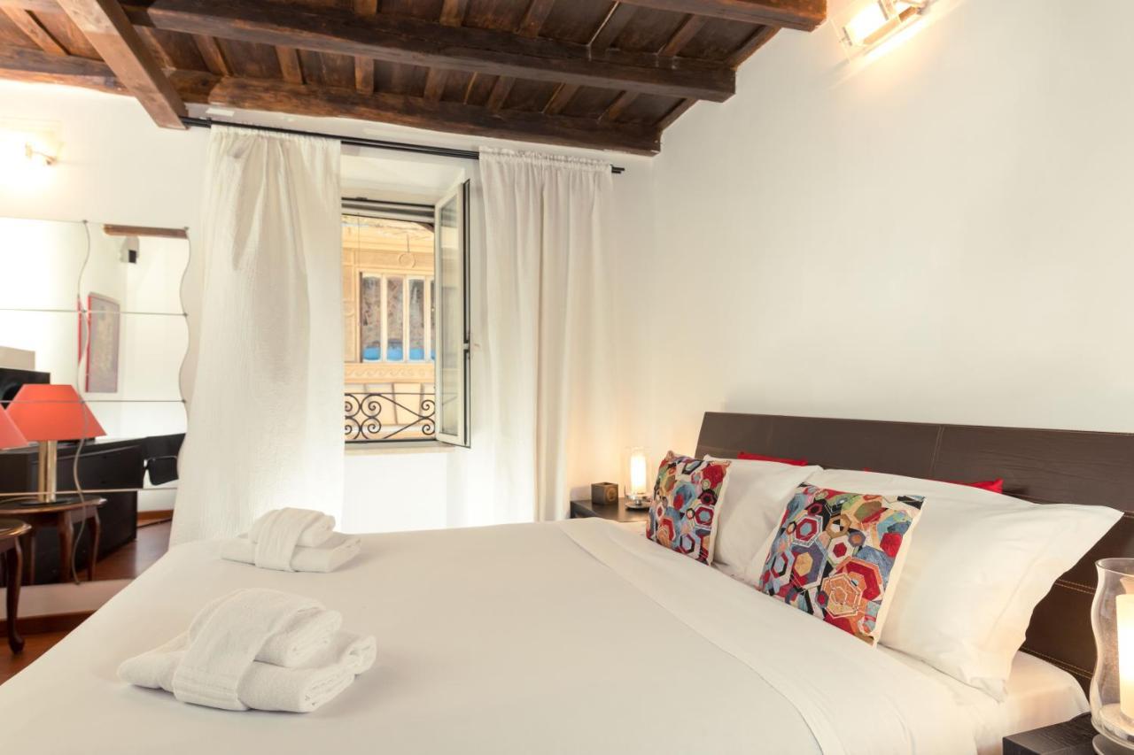 Bella Elena Apartment - Jewish Ghetto Roma Dış mekan fotoğraf